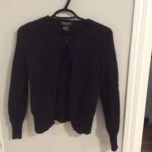 Cashmere Lord & Taylor cardigan